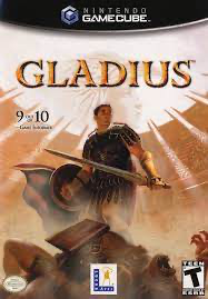 Gladius - Gamecube