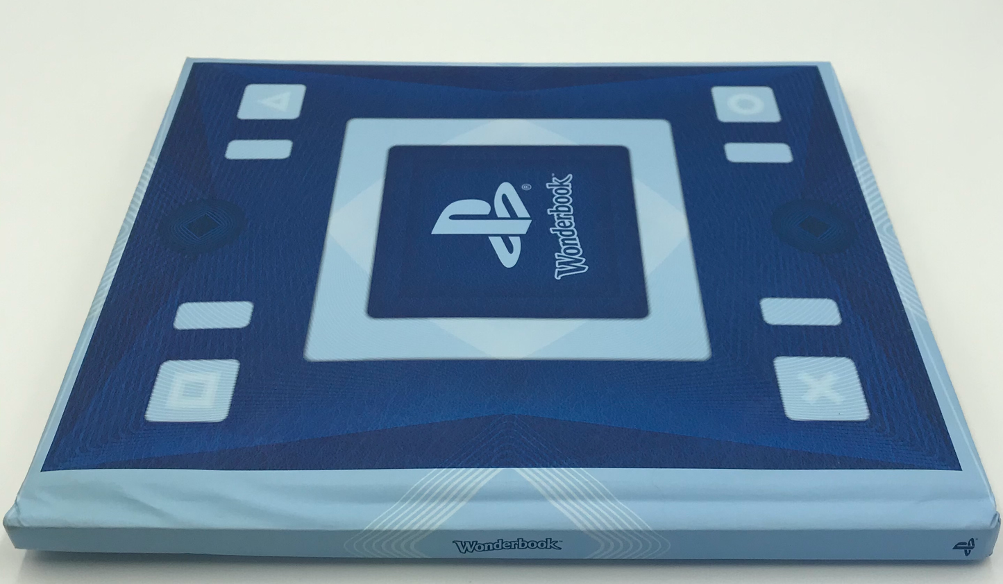 Wonderbook - PS3