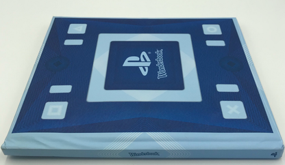 Wonderbook - PS3