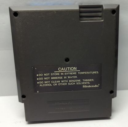 Donkey Kong Jr. Math (3-Screw) - NES