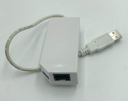 USB LAN Adapter Datel - Wii