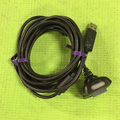 NYKO Play and Charge Cord - Xbox 360