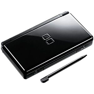Console System | Black - DS