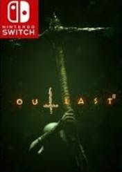 Outlast 2 - Switch