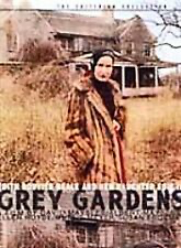 Grey Gardens Special Edition - DVD