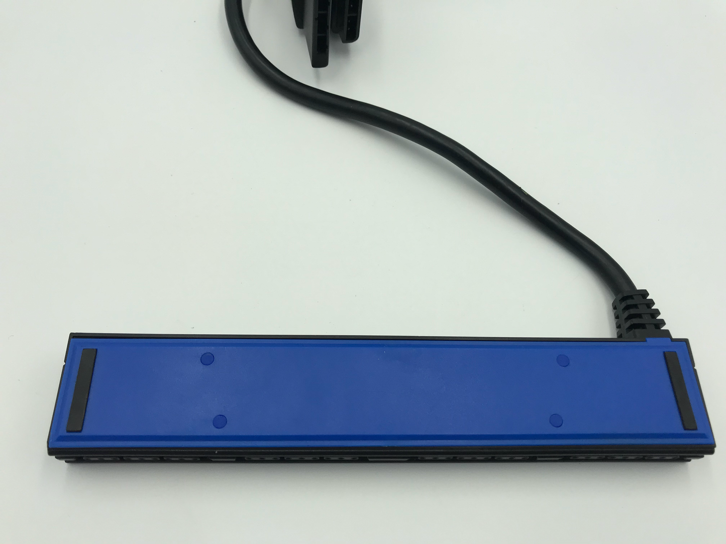 Multi-Tap Fat and Slim PS2 Adapter Mad Catz Shark - PS2