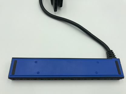 Multi-Tap Fat and Slim PS2 Adapter Mad Catz Shark - PS2