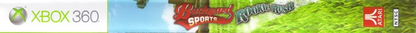 Backyard Sports: Rookie Rush - Xbox 360