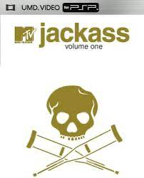 Jackass, Vol. 1 - UMD