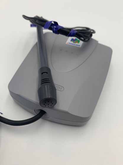 Microphone + VRU N64 NUS-020 - N64