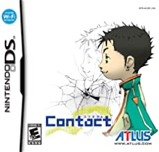 Contact - DS