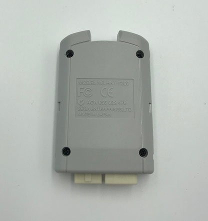 Microphone Adapter DC Official HKT-7200 - Dreamcast