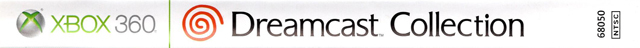 Dreamcast Collection - Xbox 360