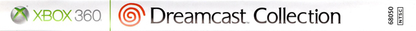 Dreamcast Collection - Xbox 360