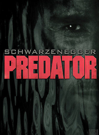 Predator Collector's Edition - DVD