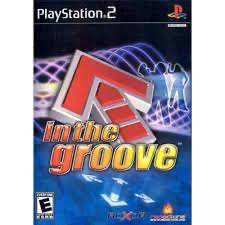 In the Groove - PS2