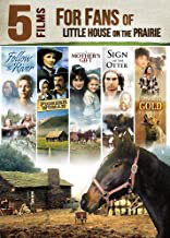 5-Film For Fans Of Little House On The Prairie: Follow The River / Pioneer Woman / A Mother's Gift / ... - DVD