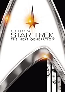 Star Trek: The Next Generation: The Best Of Star Trek: The Next Generation: The Best Of Both Worlds / ... - DVD