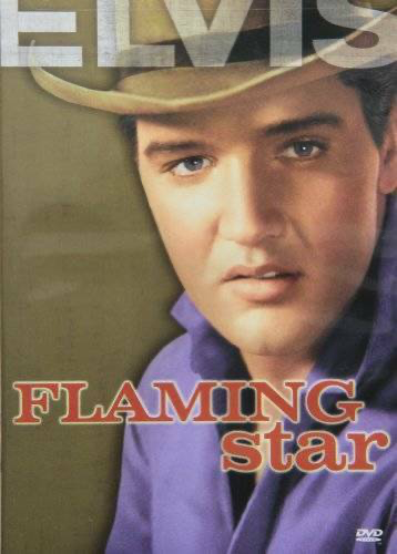 Flaming Star - DVD