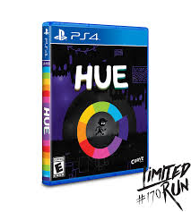 Hue - PS4