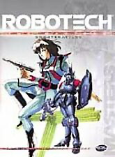 Robotech #09: Masters: Counterattack - DVD