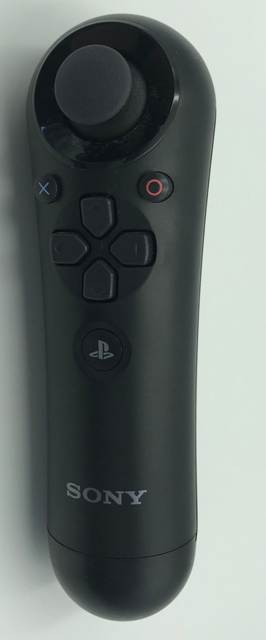 Move Navigation Controller - PS3