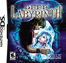 Deep Labyrinth - DS
