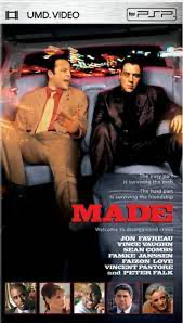Made - UMD