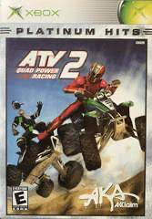 ATV Quad Power Racing 2 - Platinum Hits - Xbox