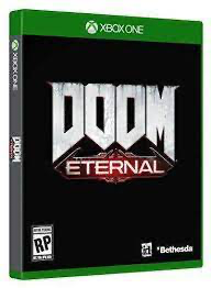 Doom: Eternal - Xbox One