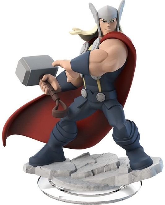 Figurine | Thor - Disney Infinity 2.0