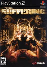 Suffering, The - PS2