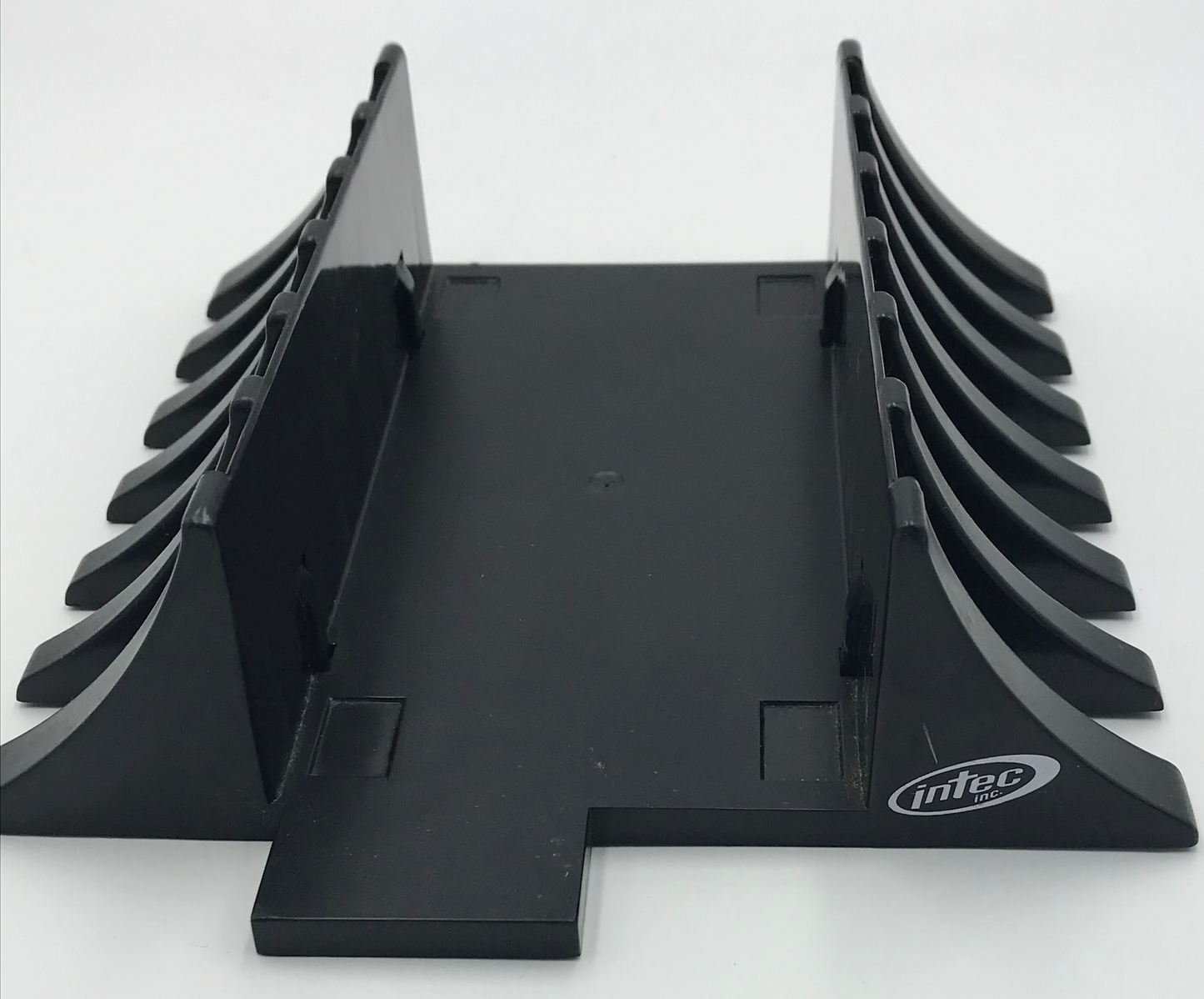 Console Stand | Fat Vertical Intec - PS2