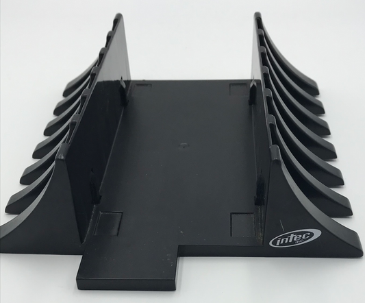 Console Stand | Fat Vertical Intec - PS2
