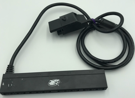 Multi-Tap Fat and Slim PS2 Adapter Mad Catz Shark - PS2