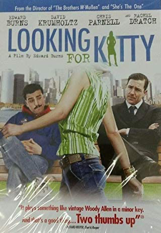 Looking For Kitty Special Edition - DVD