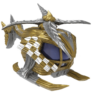 Nitro Stealth Stinger - Skylanders In-Game Variant Vehicles