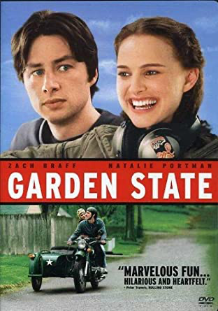 Garden State Special Edition - DVD