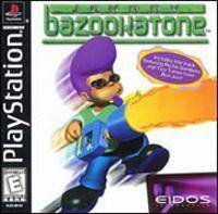 Johnny Bazookatone - PS1
