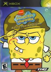 Spongebob Squarepants: Battle for Bikini Bottom - Xbox