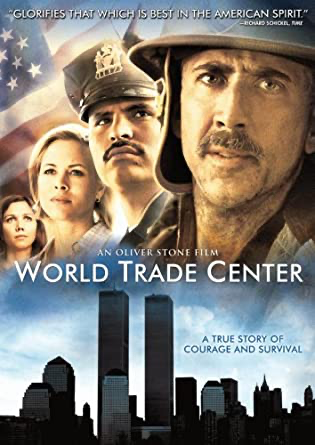 World Trade Center - DVD