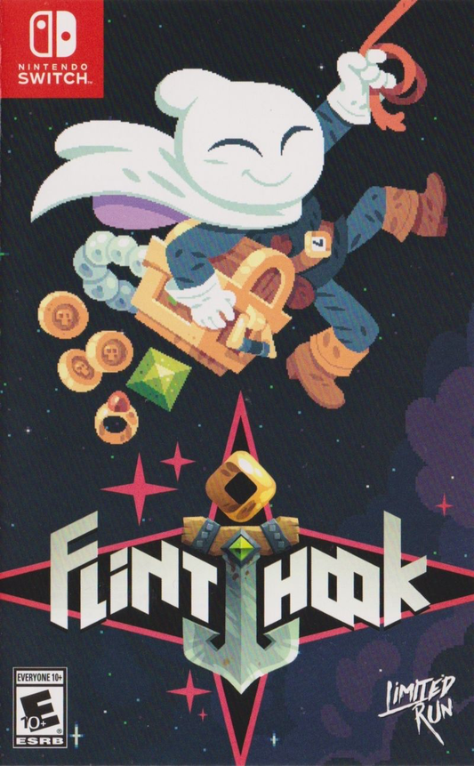 Flinthook - Switch