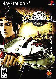 Genji: Dawn of the Samurai - PS2