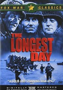 Longest Day - DVD