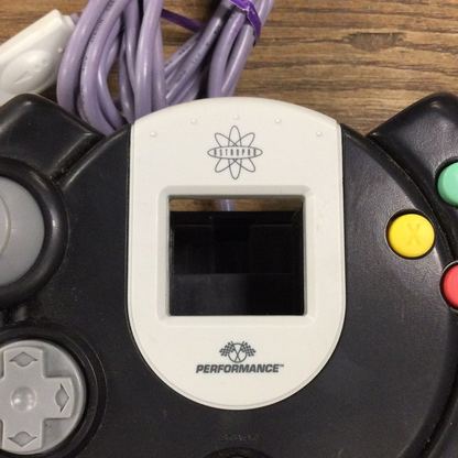 Performance Astropad Black - Dreamcast