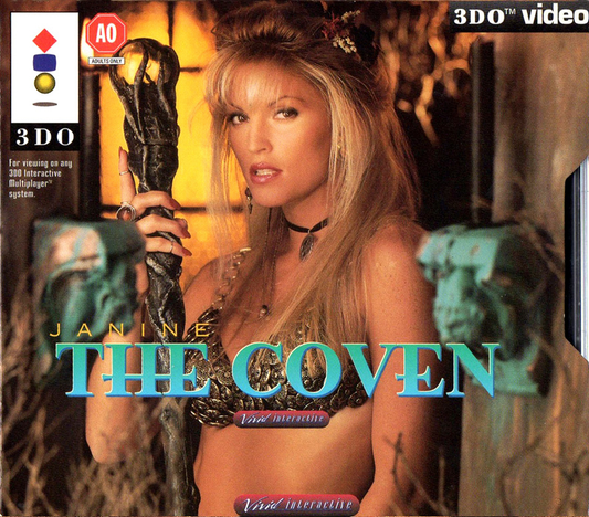 Coven, The - 3DO