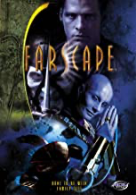 Farscape: Season 1, Vol. 11 - DVD