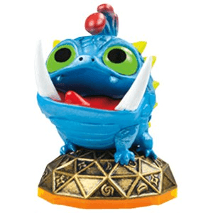 Wrecking Ball - Skylander Giants Series 2 Character