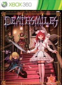 DeathSmiles - Xbox 360
