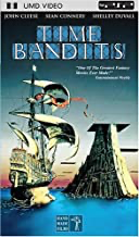 Time Bandits - UMD